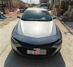 شيفروليه ماليبو